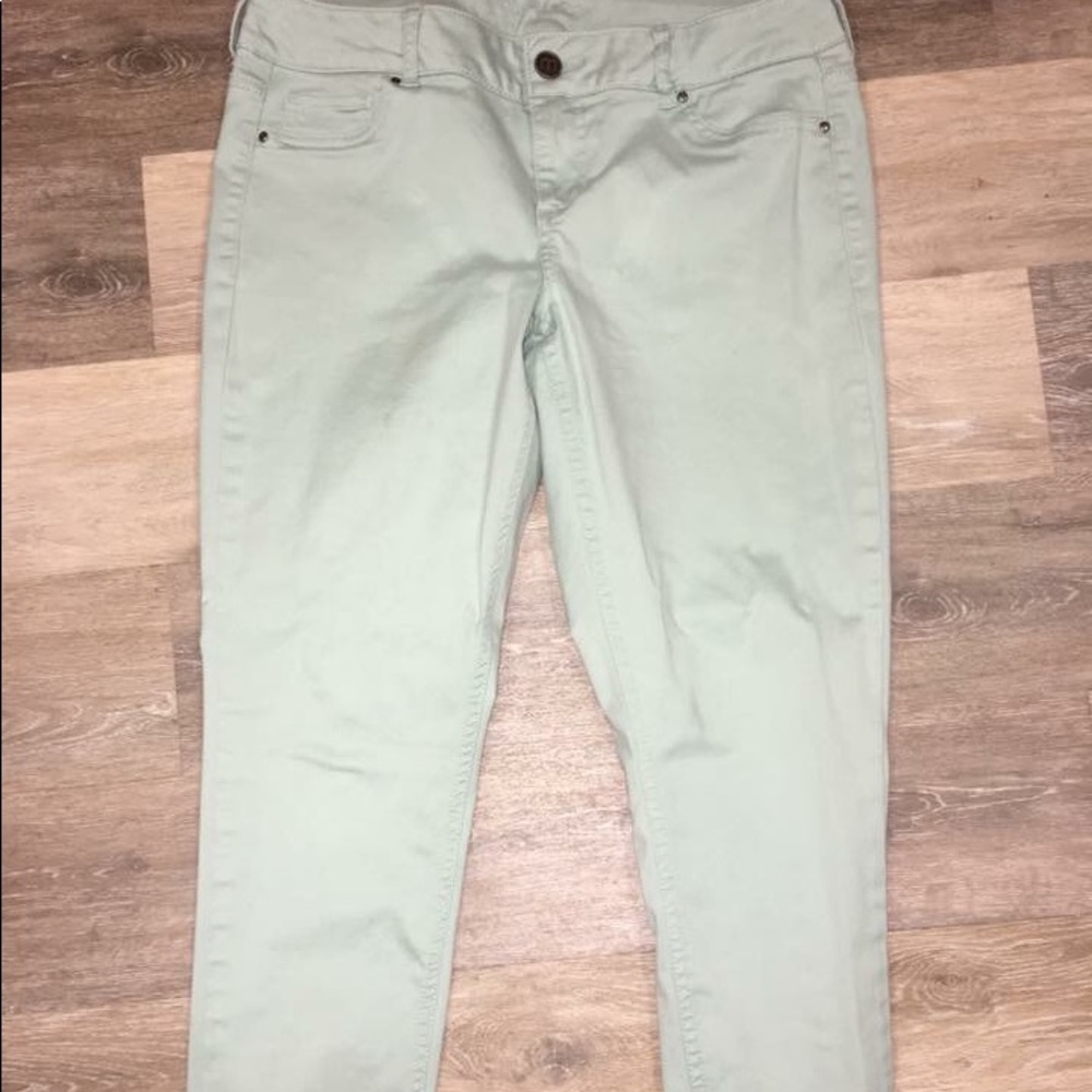 Maurice’s Pants